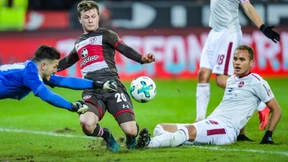FC Nürnberg verpasst Sprung an Tabellenspitze