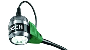 Es werde Licht, wo immer man will