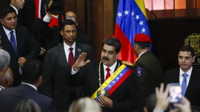 Ein Ausweg für Maduro?