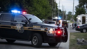 Mehrere Verletzte bei Schusswaffenangriff