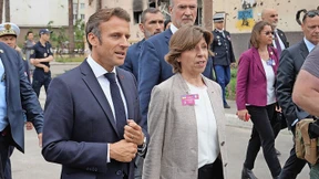 Will Macron eine Diplomatie ohne Diplomaten?