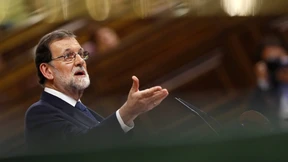Puigdemont spielt auf Zeit – Rajoy droht Maßnahmen an