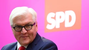 Union drängt SPD wohl zu Verzicht auf eigenen Kandidaten