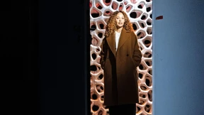 „Jedes Lächeln, jeder Blick – alles echt“