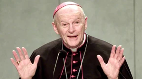 Schweigegeld der Kirche