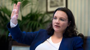 Finanzierung der Ost-West-Rentenangleichung steht