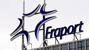 Fraport vor Personalabbau?