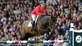 Von Reitern und Rappen