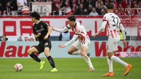 Gladbach verliert auch gegen Freiburg