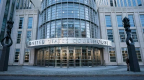 Lebenslange Haft für hochrangiges IS-Mitglied in den USA