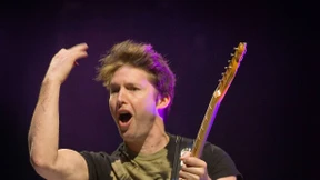 Ganz anders als erwartet