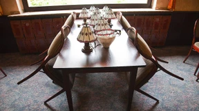 Wir danken für die Treue