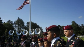 Vereinigte Staaten drohen Deutschland mit Truppenabzug