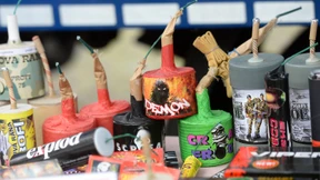 Ehemaliger Neonazi hat „Polen-Böller“ gezündet