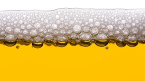 Bierabsatz deutlich gesunken