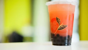 Bubble Tea überschwemmt die Innenstädte