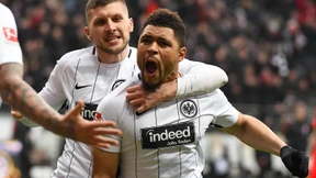 Frankfurt im „kleinen Flow“