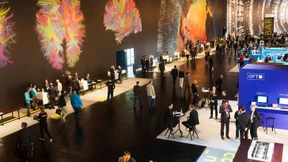 Die nach den Daten jagen