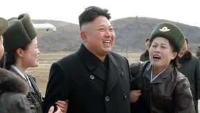 Kims Verjüngungskur