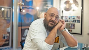 „Xavier Naidoo ist wie ein Bruder für mich“