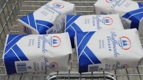 Die Supermarkt-Inflation schwächt sich ab