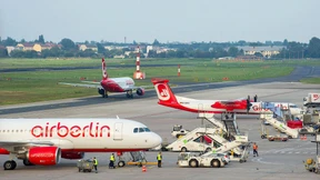 Keine Einigung über Restflotte von Air Berlin