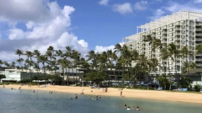 Hamburg und Wien verlieren – Honolulu gewinnt