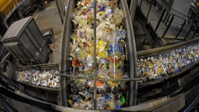 Die gelbe Tonne wird teurer