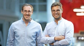 Zwölf Millionen für Qualifyze