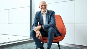 „Wir wachsen immer stärker als der Markt“