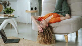 „Arbeiten von zu Hause geht mit Selbstgefährdung einher“