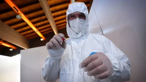 Zahl der Corona-Infektionen übersteigt Marke von 2,5 Millionen