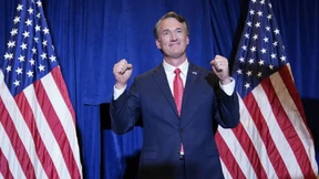 Böses Omen Virginia