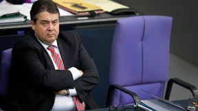 Grüne: Gabriel ist der neue „Genosse der Bosse“