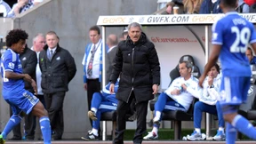 Chelsea-Monopoly ohne Meistertitel