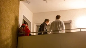 Ein Toter nach Streit in Hanauer Mehrfamilienhaus