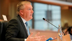 Wer ist der neue EU-Justizkommissar?