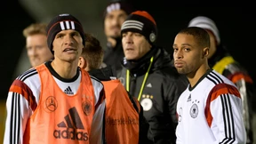 Kruse oder Götze für Klose 