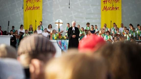 Gegen „Lager mit Stacheldraht“ an den EU-Grenzen