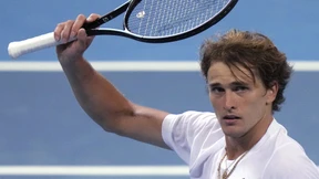 Fehlstart für deutsches Team um Zverev beim ATP Cup