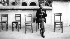 Den nächsten Sturm abwarten