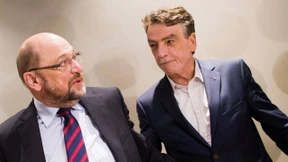 Der harte Kern des Widerstands