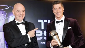 Eine neue Wahrnehmung für Lewandowski