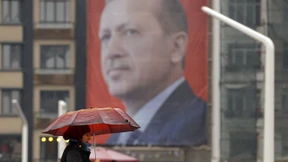 Das türkische Sultanat 