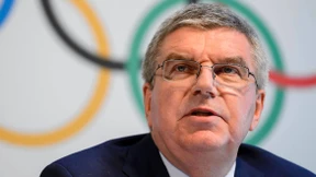 IOC vertagt Entscheidung über Russlands Olympia-Aus