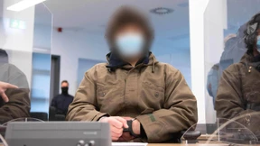 Bundesanwaltschaft fordert lebenslange Haft