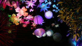 Nun wird auch unser Licht digital 