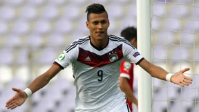 U-19-Nationalmannschaft steht im Finale