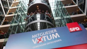 „Aufwachen GroKo, die Zeit läuft davon“