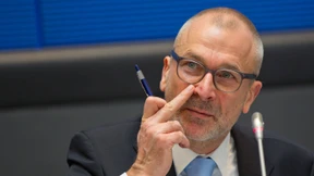 Grünen-Politiker Beck vier Wochen krankgeschrieben